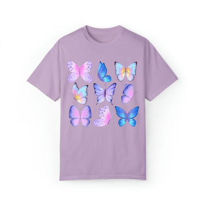 Butterfly Aesthetic Shirt