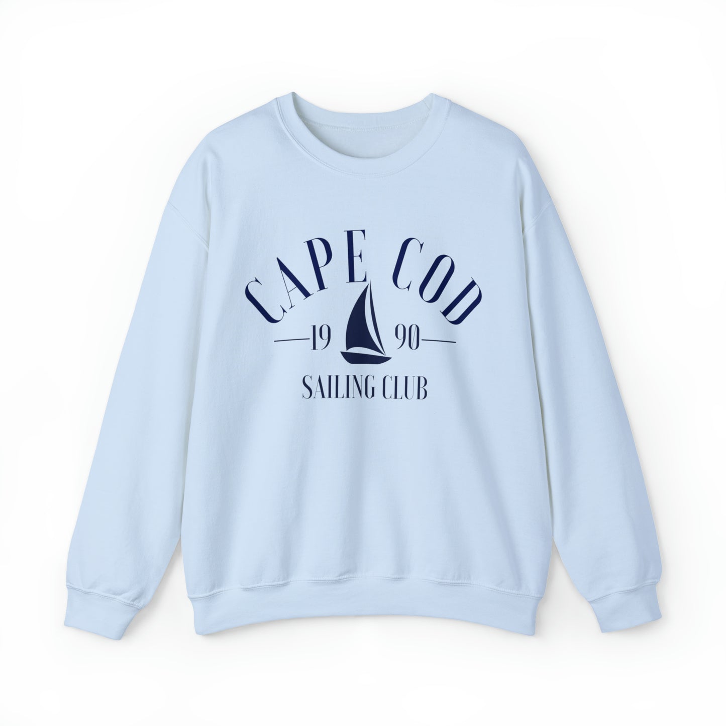 Cape Cod Sailing Club Sweatshirt