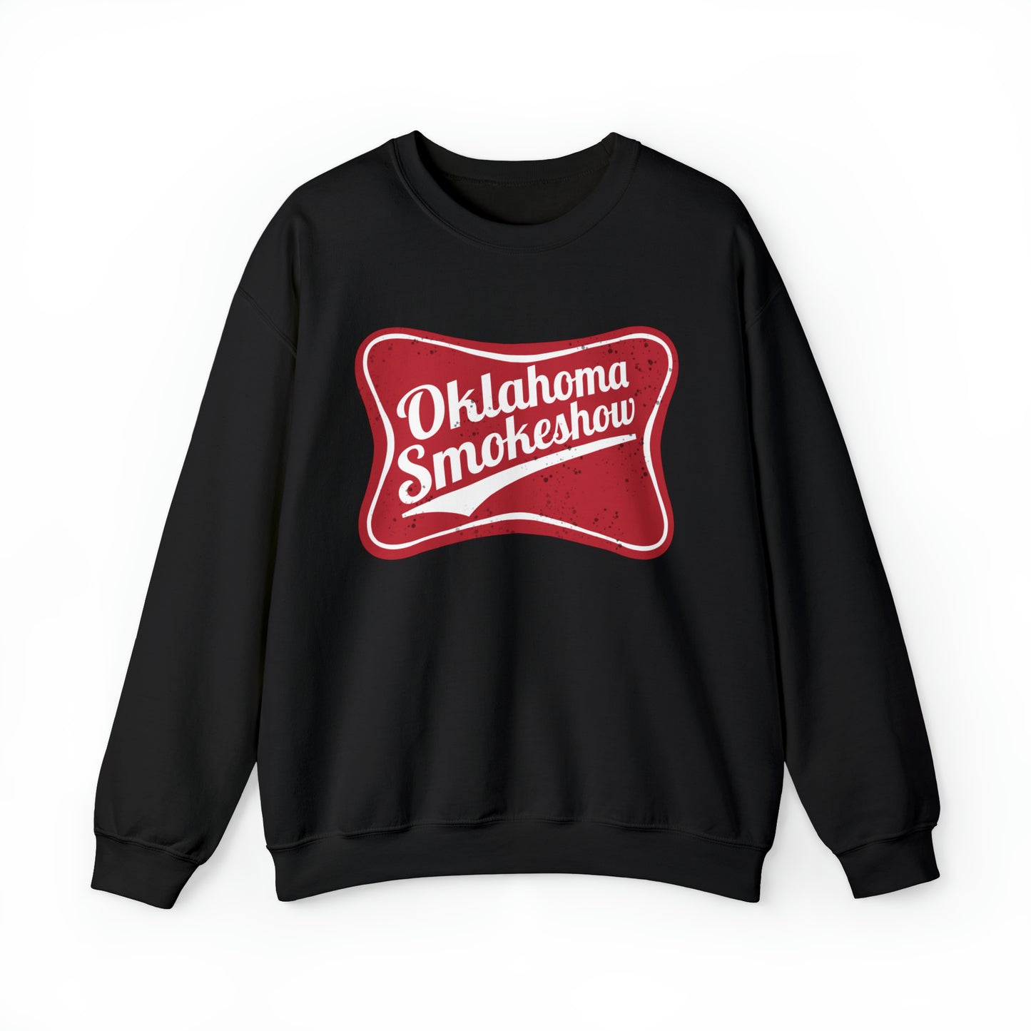 Oklahoma Smokeshow Sweatshirt