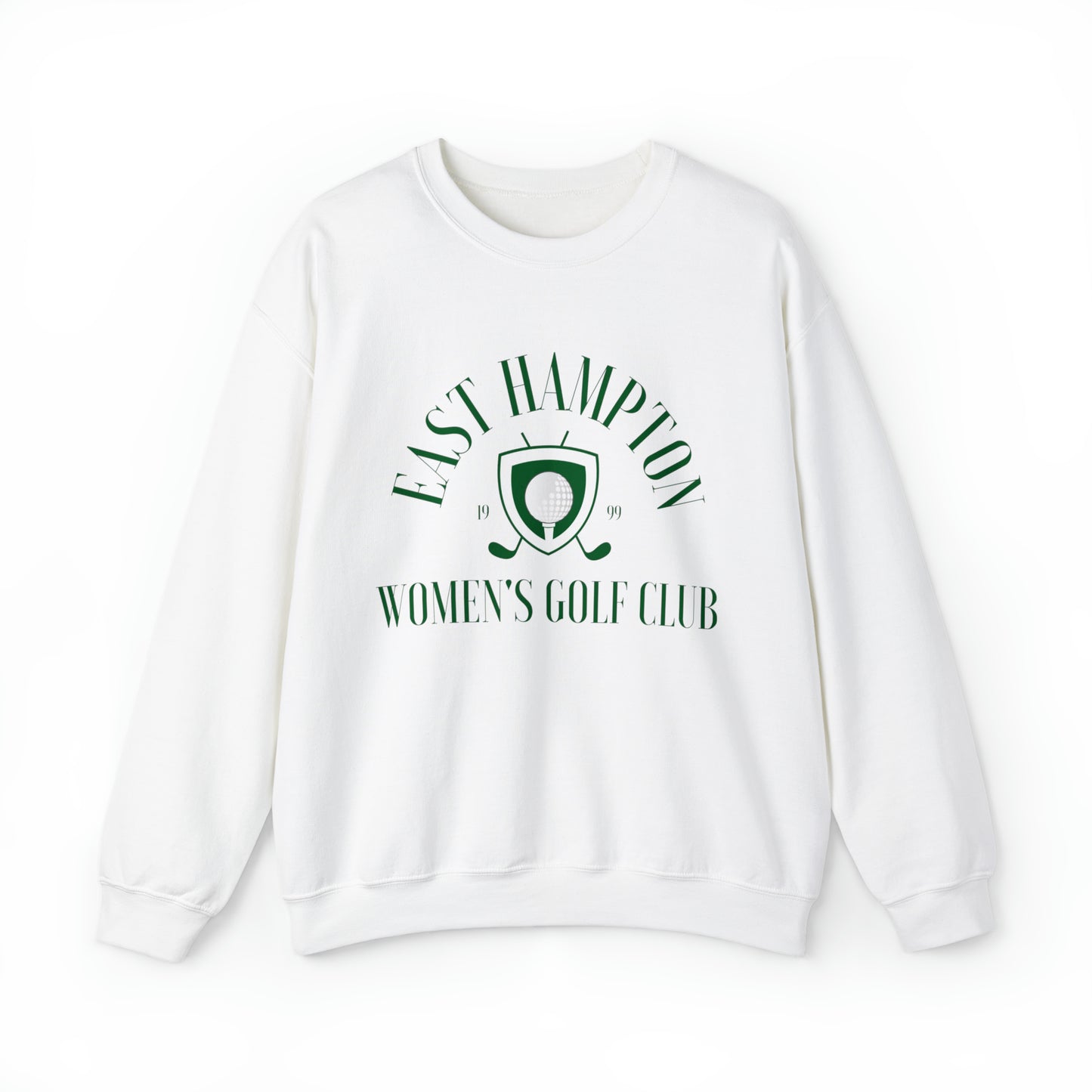 East Hampton Golf Club Sweatshirt