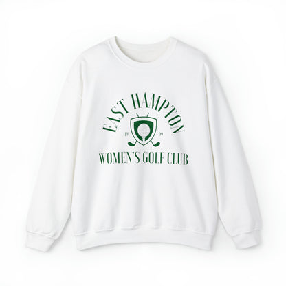 East Hampton Golf Club Sweatshirt