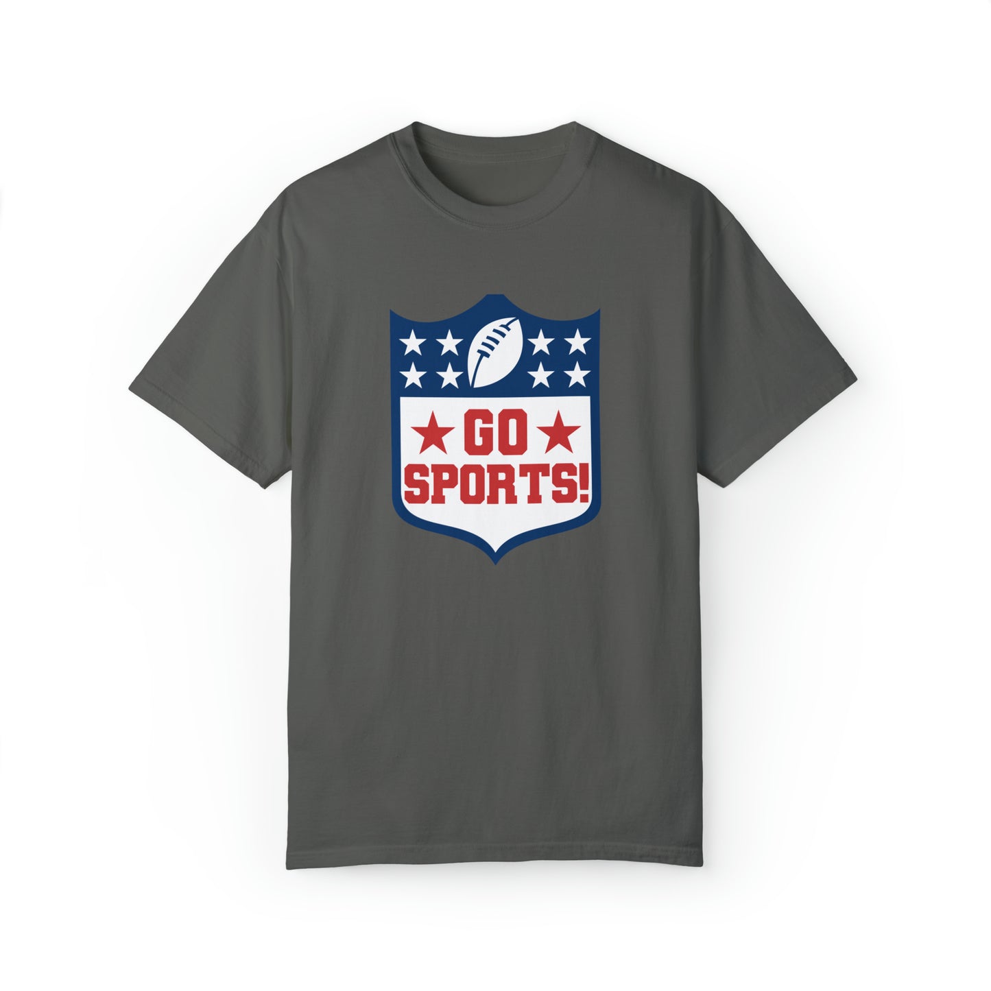 Go Sports Comfort Colors Shirt