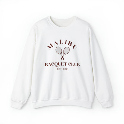 Malibu Racquet Club Sweatshirt