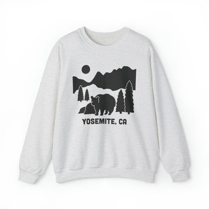 Yosemite Sweatshirt