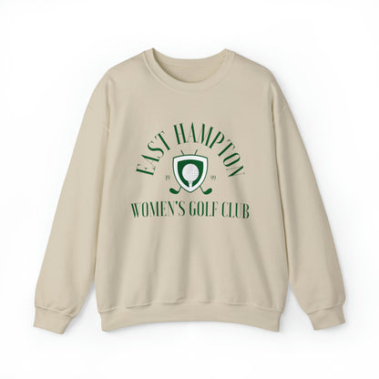 East Hampton Golf Club Sweatshirt