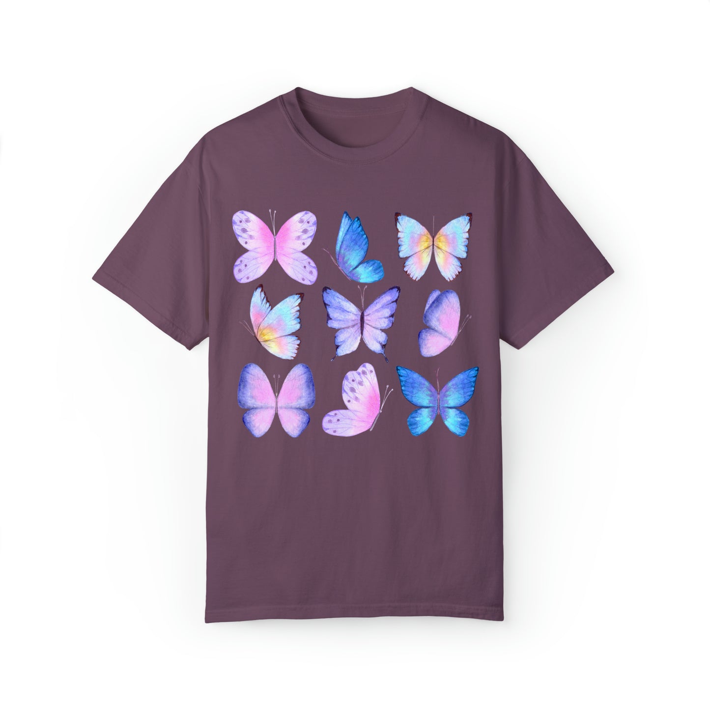 Butterfly Aesthetic Shirt