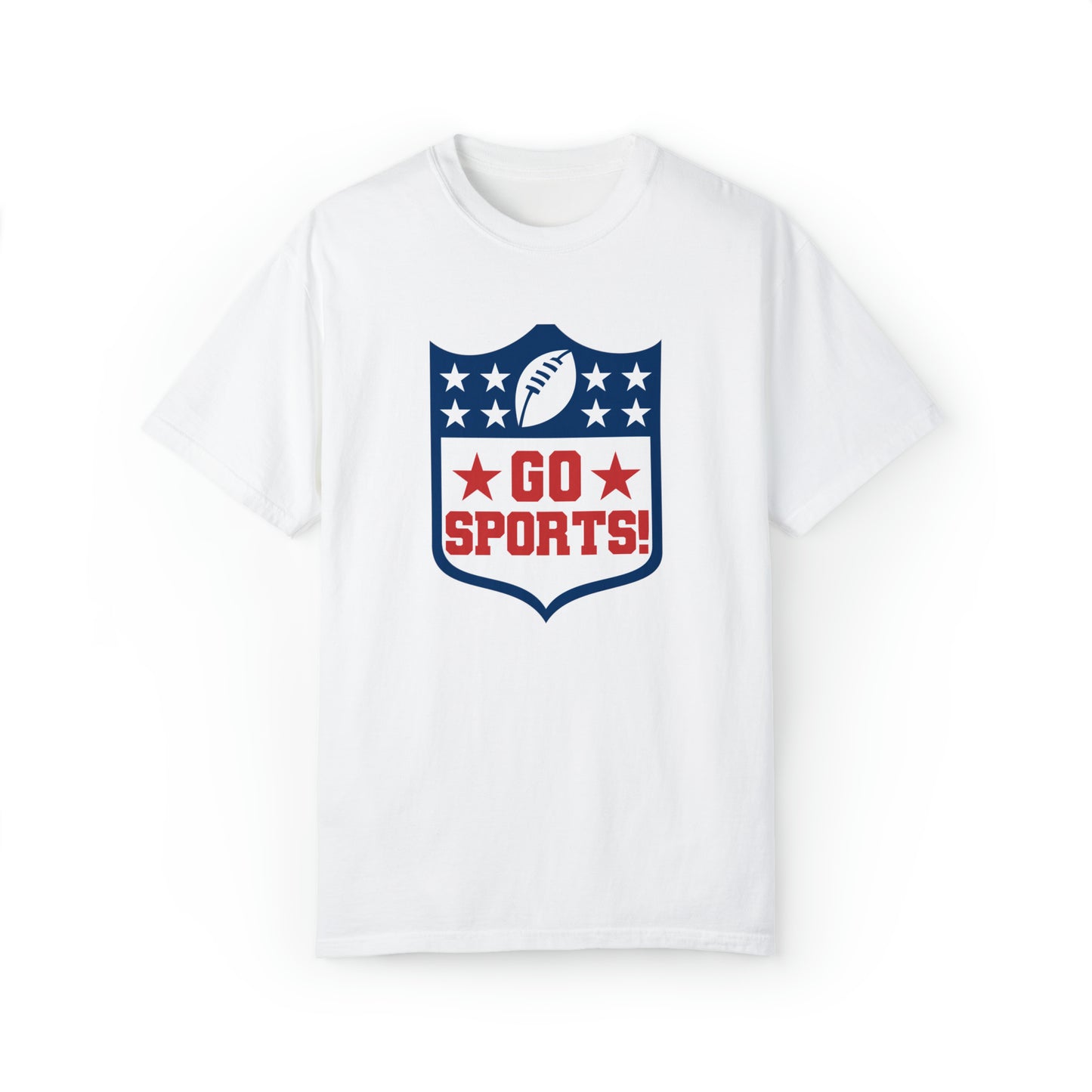 Go Sports Comfort Colors Shirt