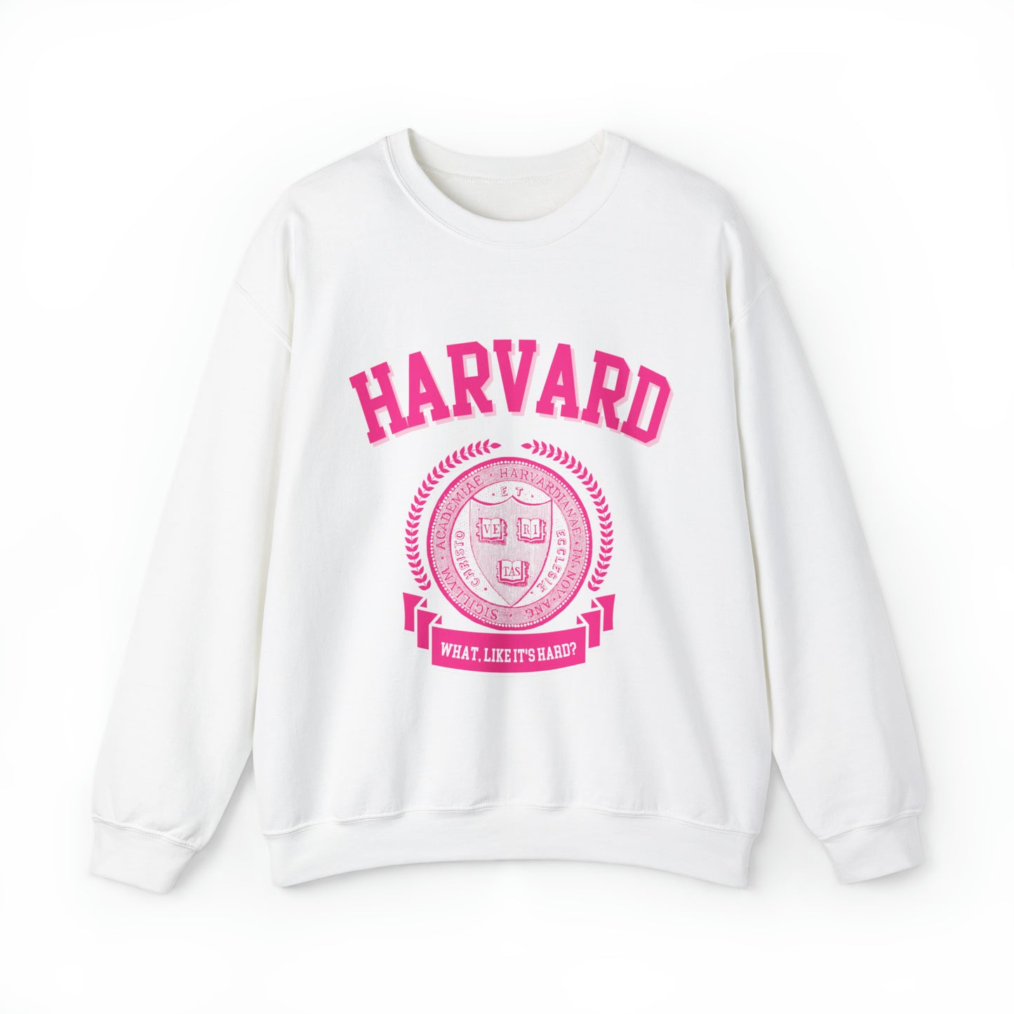 Harvard Sweatshirt