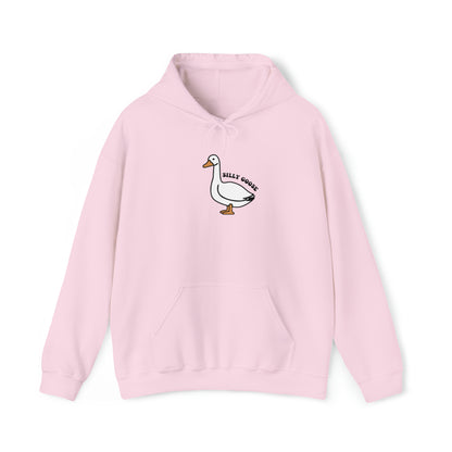 Silly Goose Club Hoodie Sweatshirt