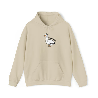 Silly Goose Club Hoodie Sweatshirt