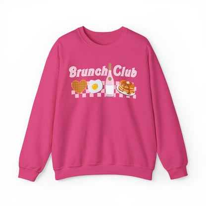 Brunch Club Sweatshirt