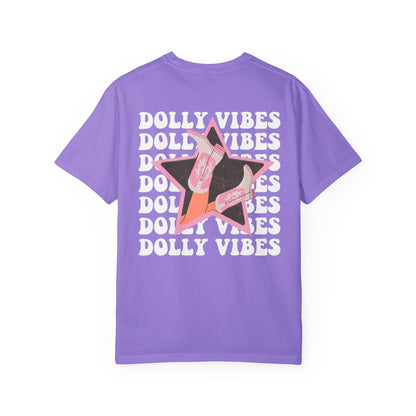 Comfort Colors Dolly Vibes T-Shirt