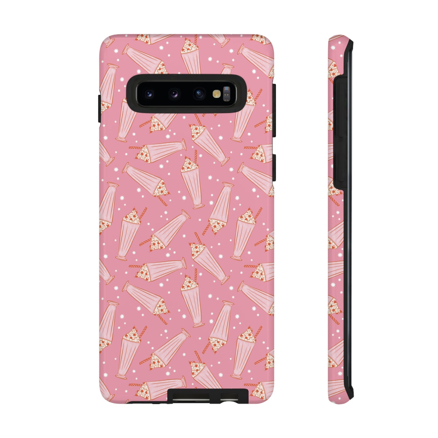 Valentines Milkshake Phone Case