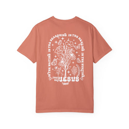 Comfort Colors Christian Aesthetic Shirt