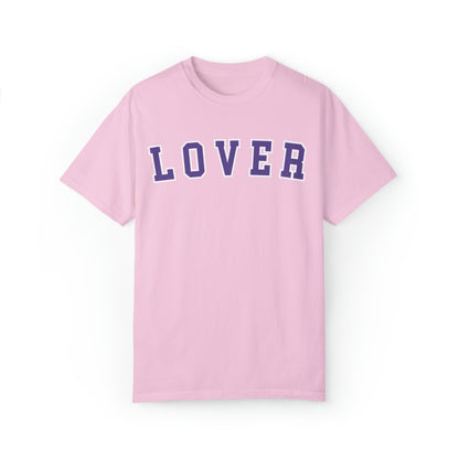 Comfort Colors Lover Shirt