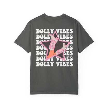 Comfort Colors Dolly Vibes T-Shirt