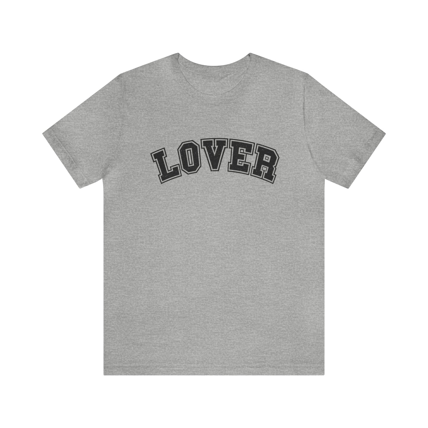 Comfort Colors Lover Shirt