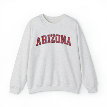 Arizona Sweatshirt