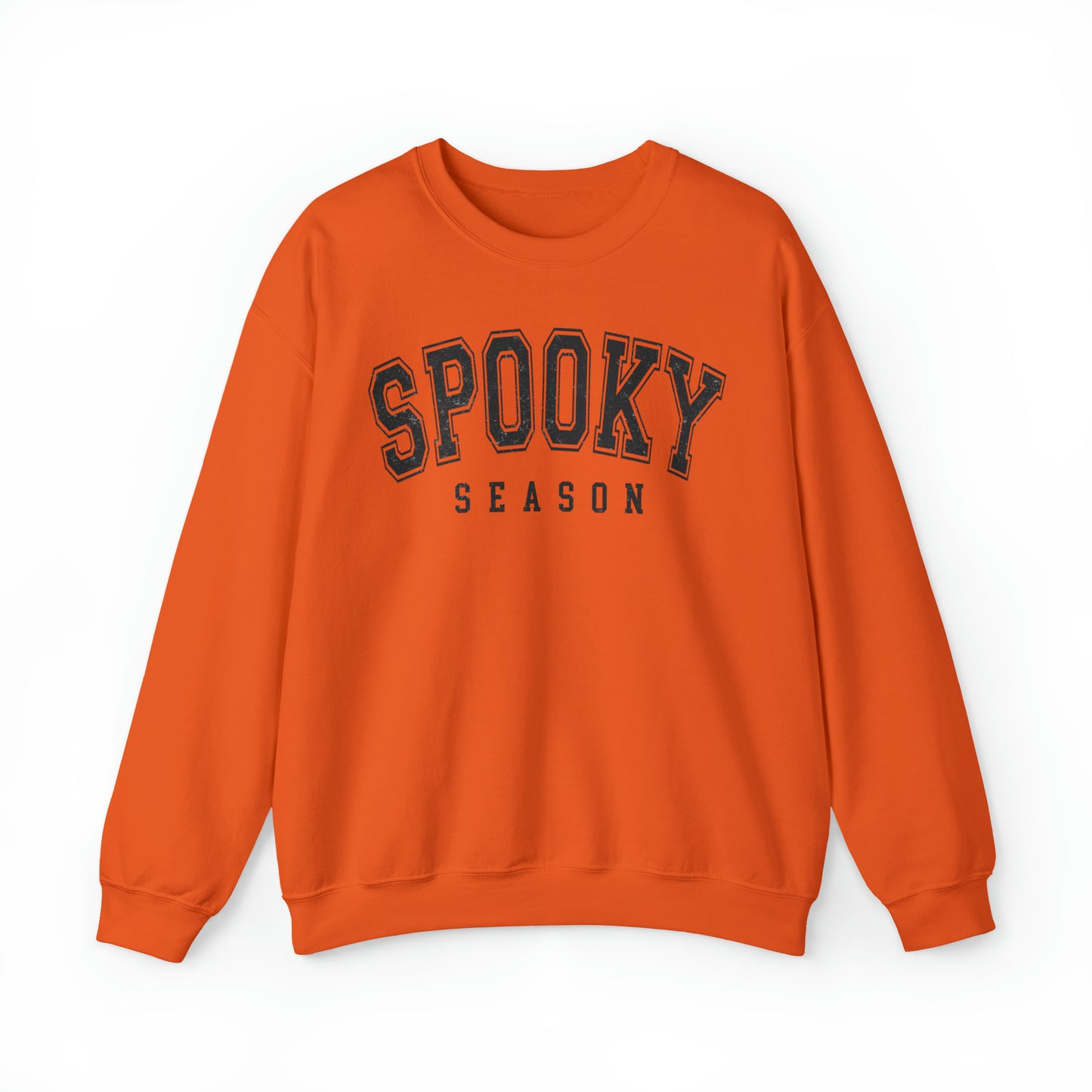 Spooky Season Sweatshirt