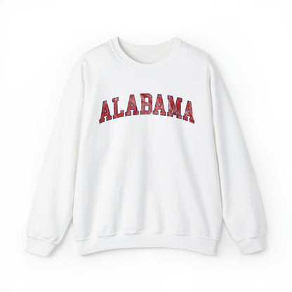 Alabama Sweatshirt