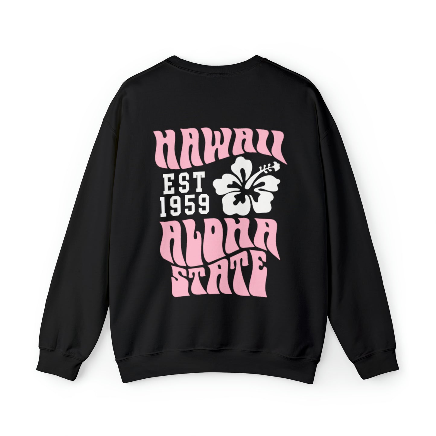 Y2K Hawaii Sweatshirt