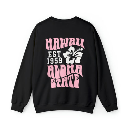 Y2K Hawaii Sweatshirt