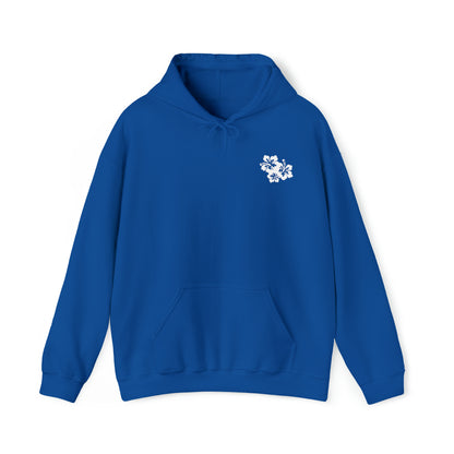 Hawaii Aloha State Hoodie