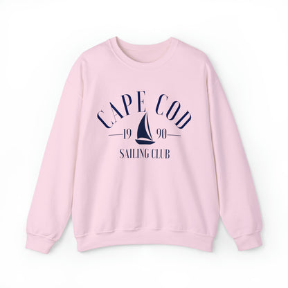 Cape Cod Sailing Club Sweatshirt