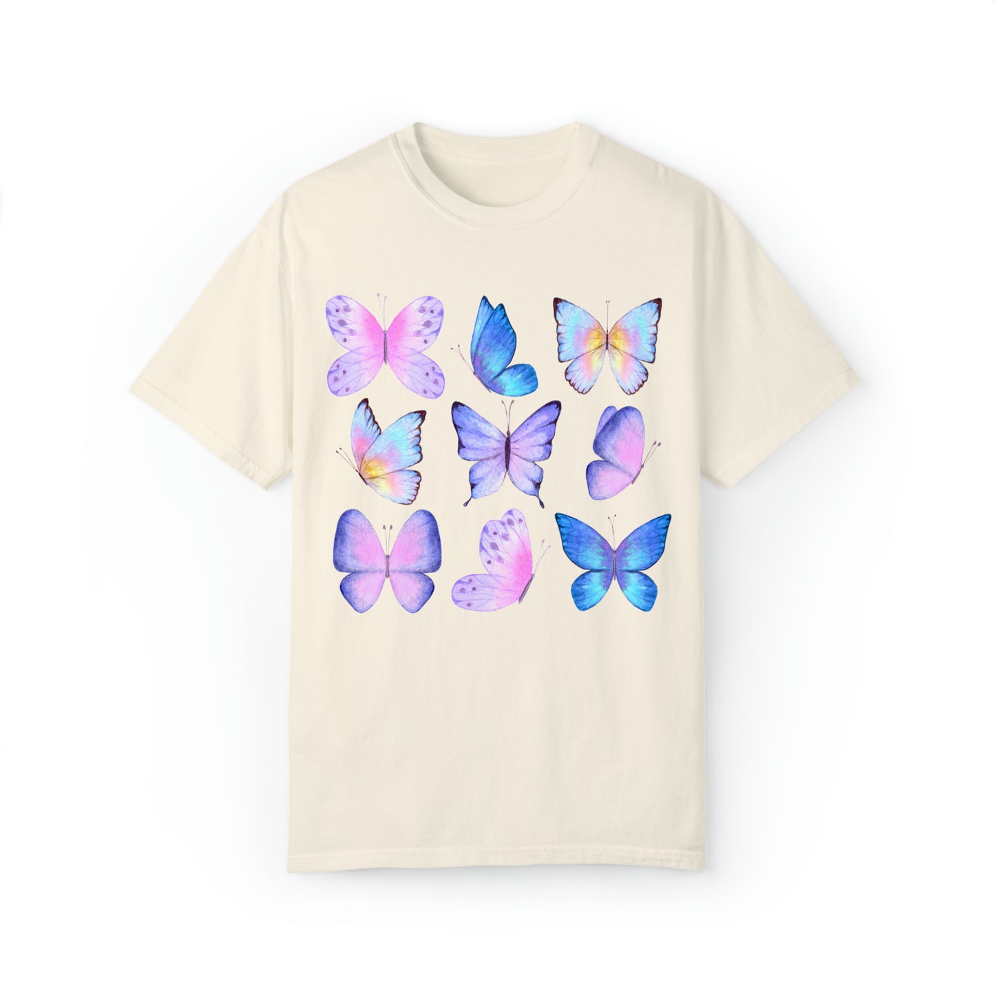 Butterfly Aesthetic Shirt