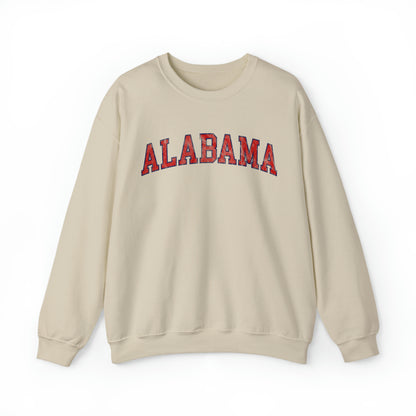 Alabama Sweatshirt