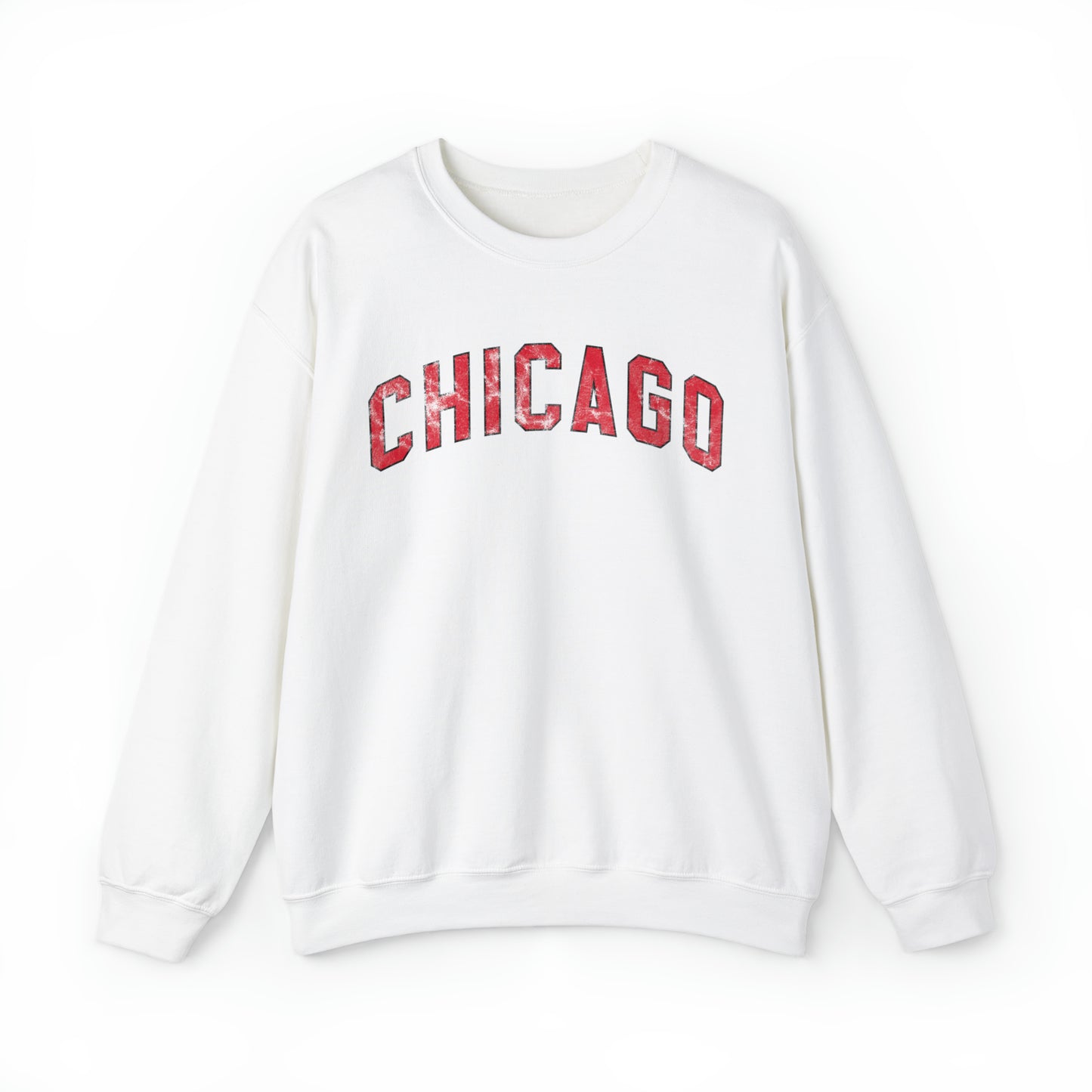 Chicago Sweatshirt