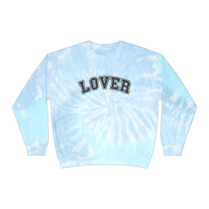 Tie Dye Lover Sweatshirt