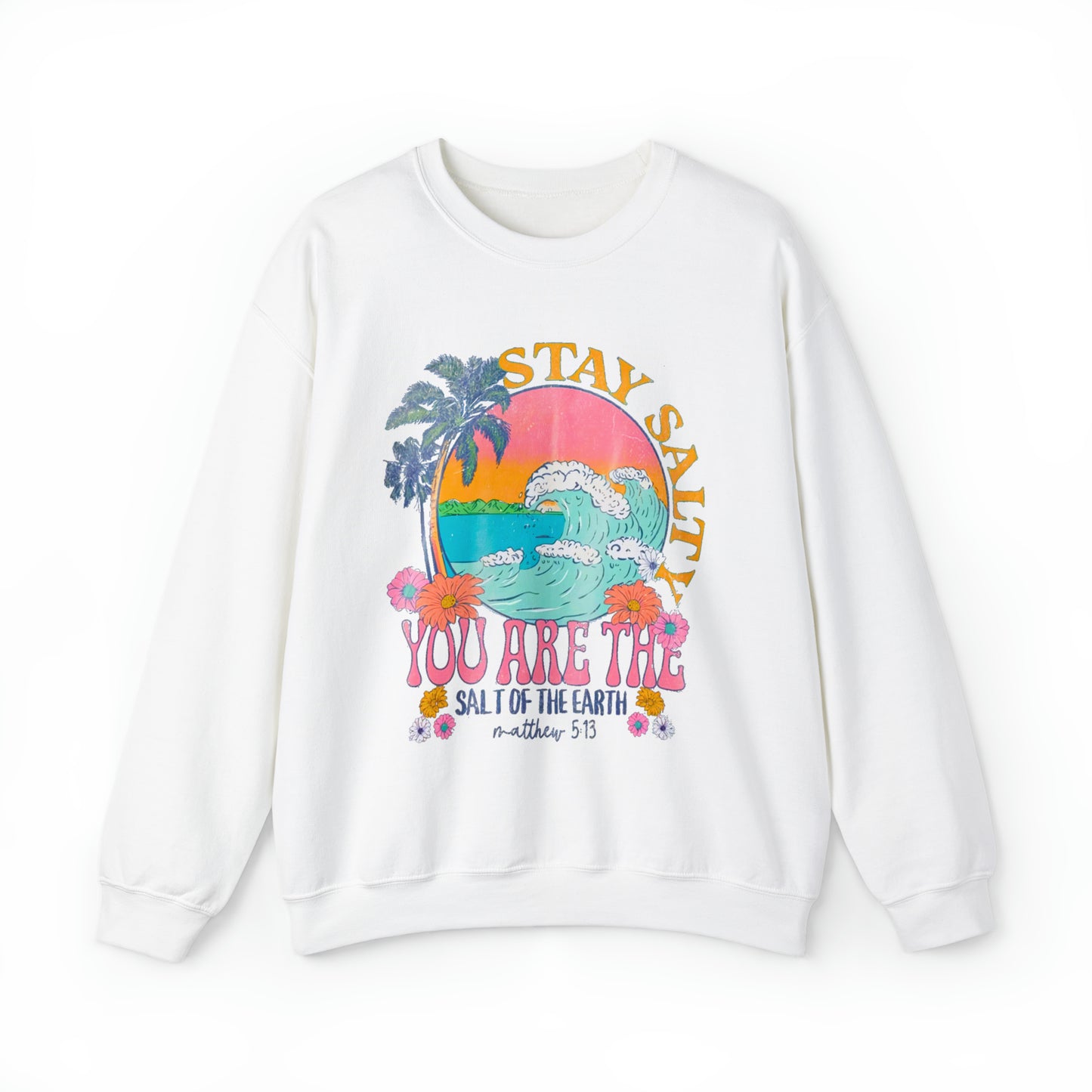 Stay Salty Sweatshirt