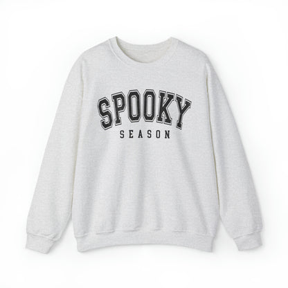 Spooky Season Sweatshirt