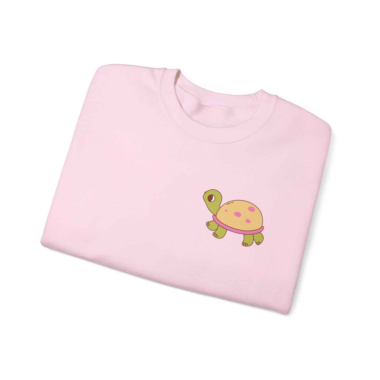 I Brake For Turtles Sweatshirt