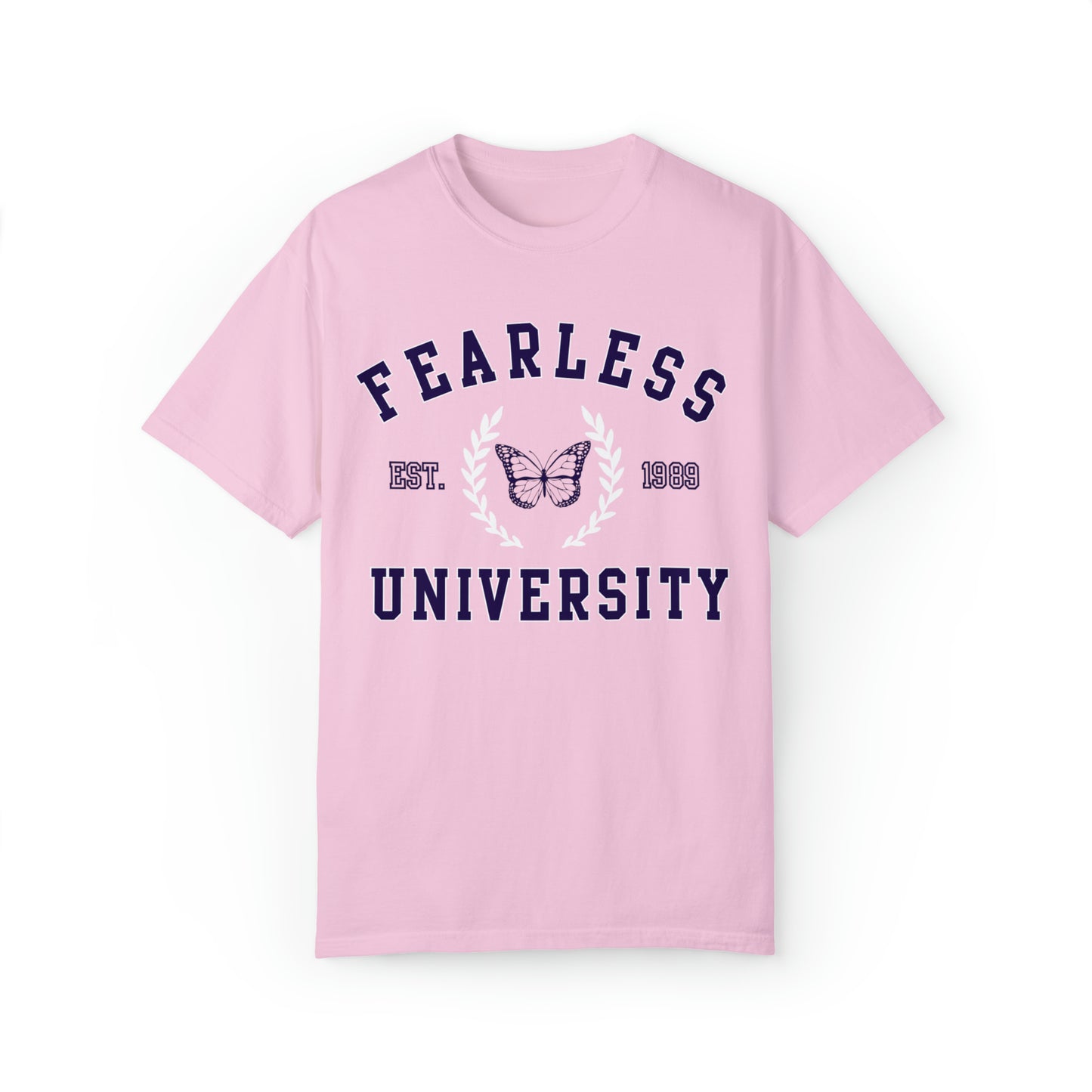 Fearless University Shirt