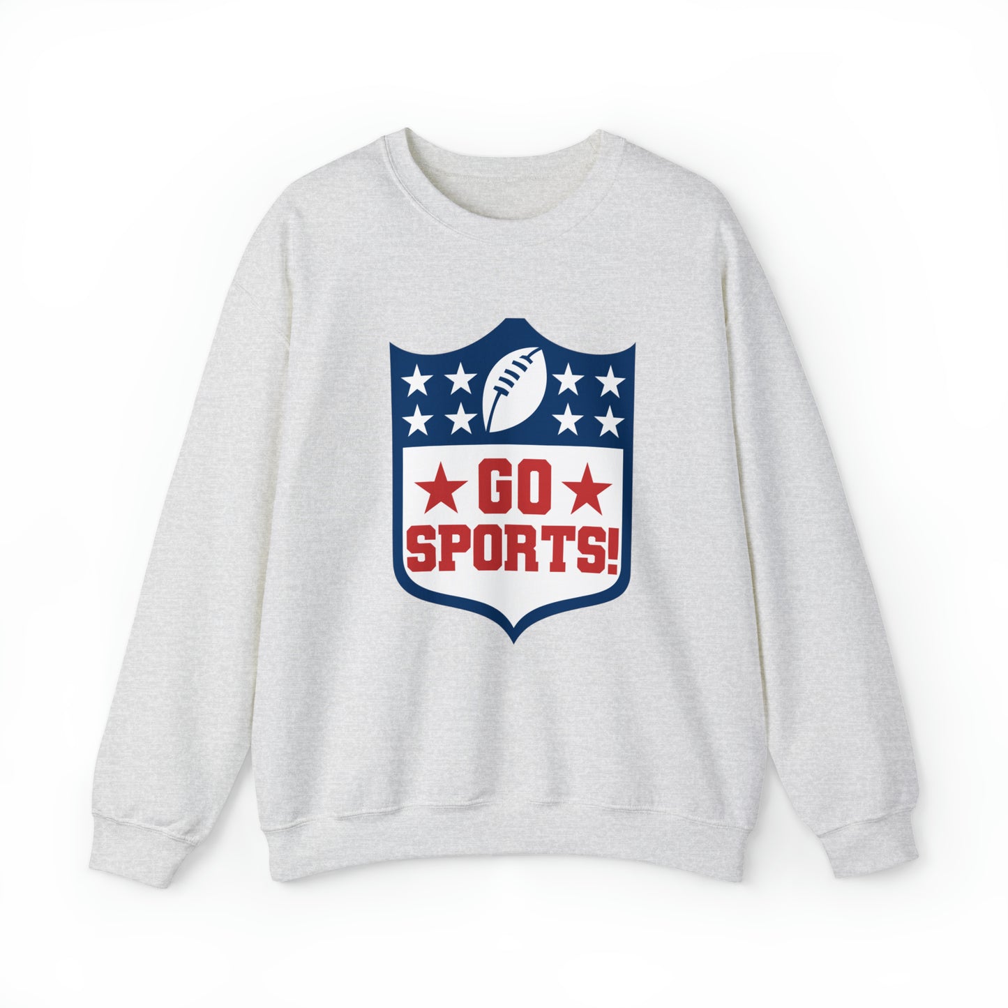 Go Sports Sweatshirt