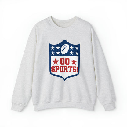 Go Sports Sweatshirt