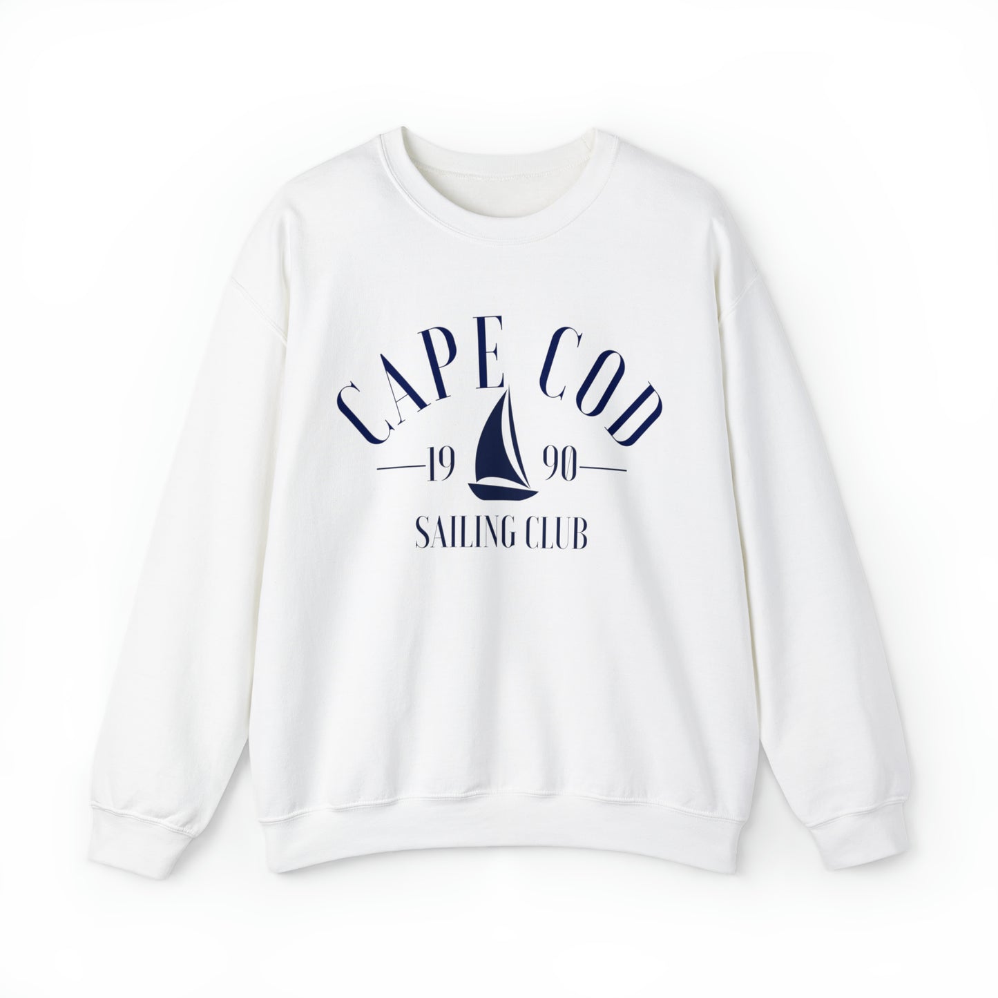 Cape Cod Sailing Club Sweatshirt