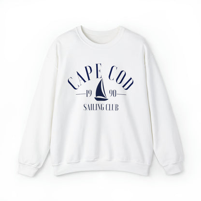 Cape Cod Sailing Club Sweatshirt