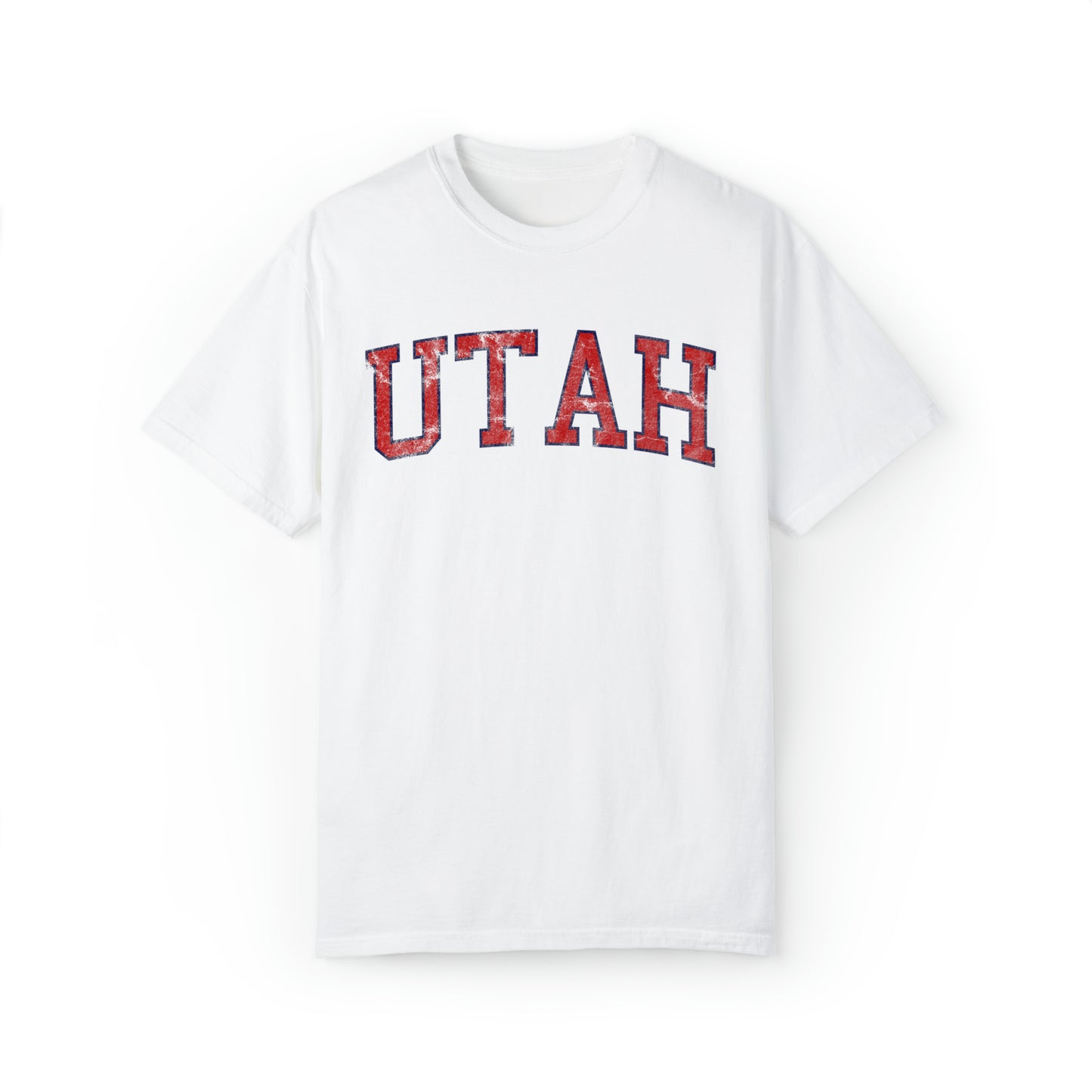 Comfort Colors Utah Shirt