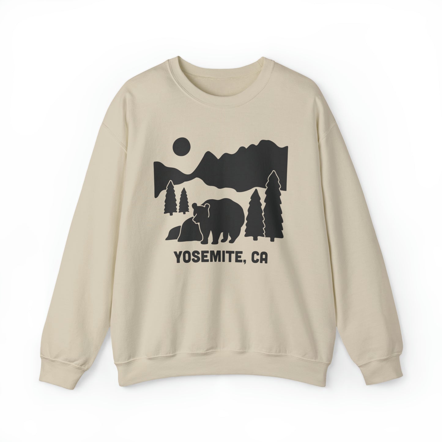 Yosemite Sweatshirt