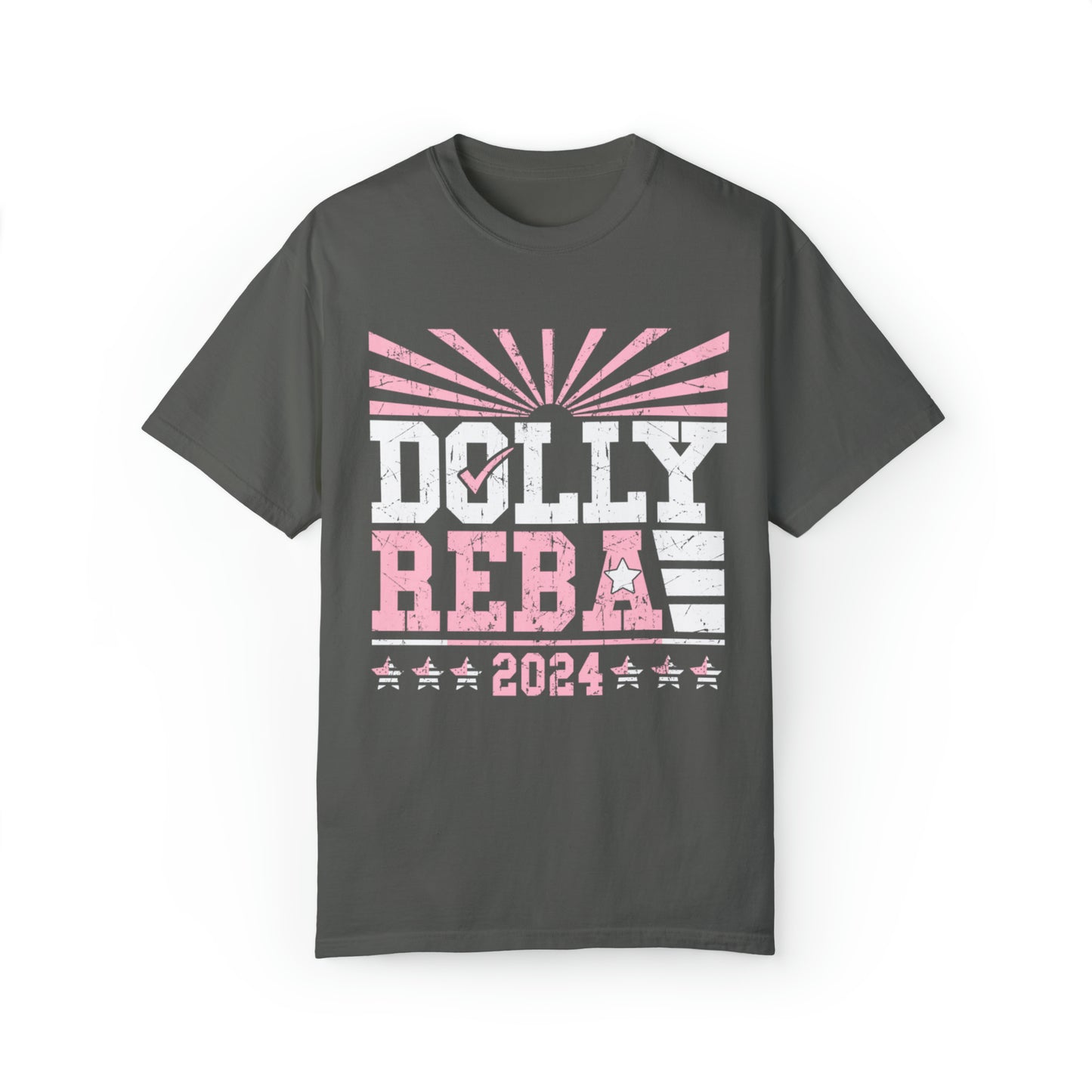 Dolly Reba 2024 Shirt