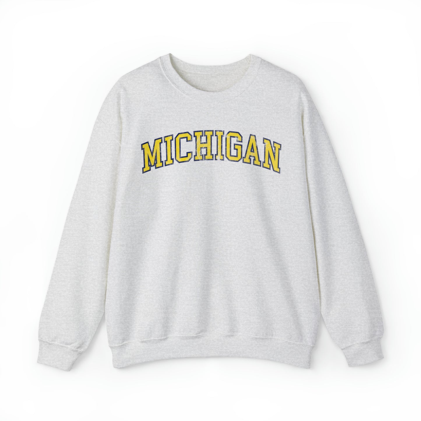 Michigan Sweatshirt