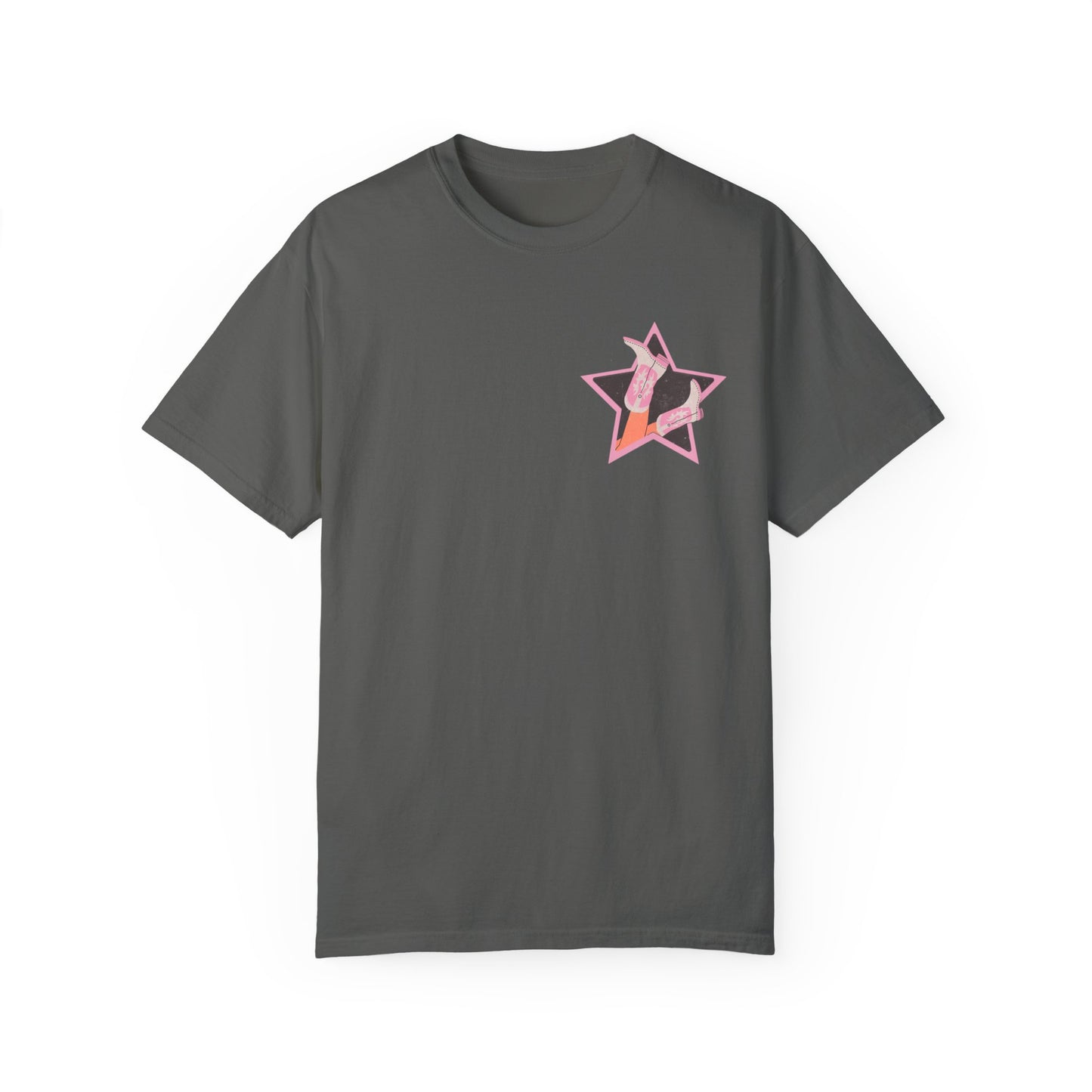 Comfort Colors Dolly Vibes T-Shirt