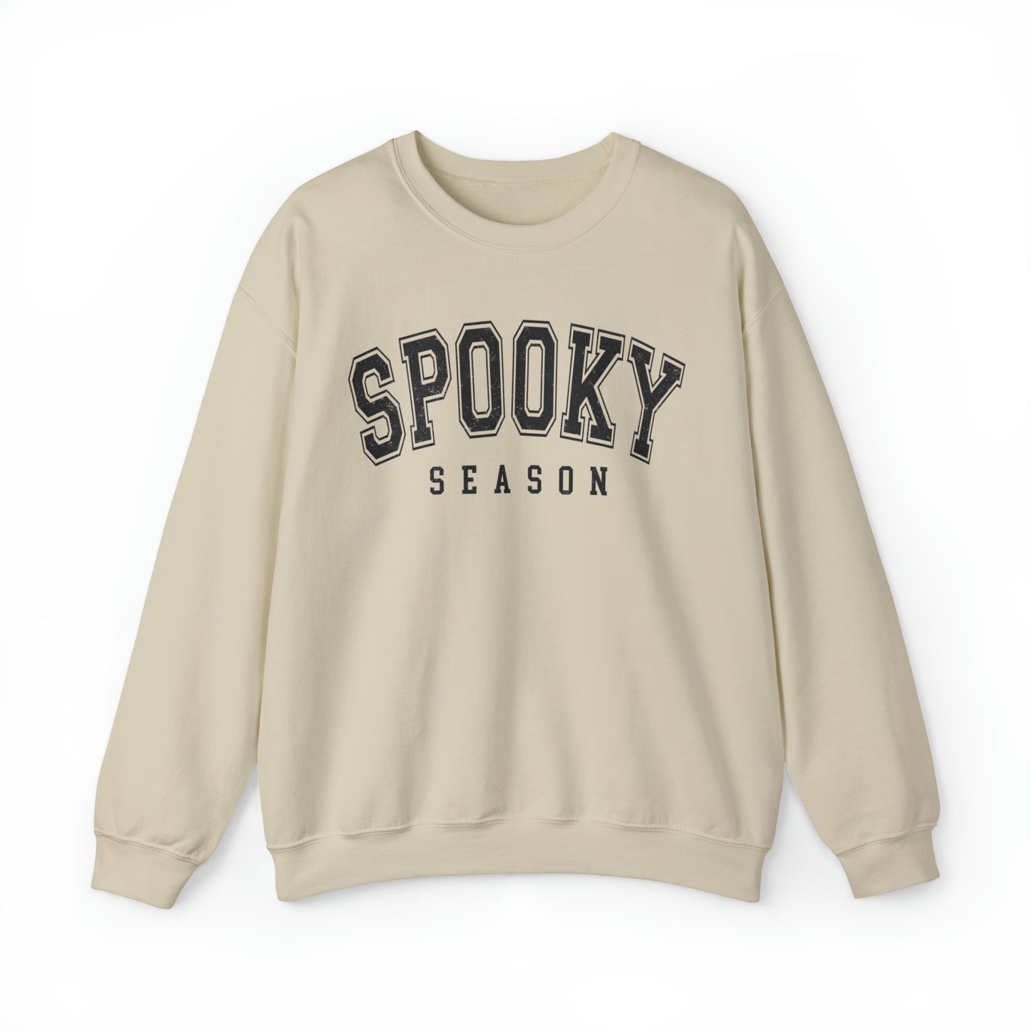 Spooky Season Sweatshirt