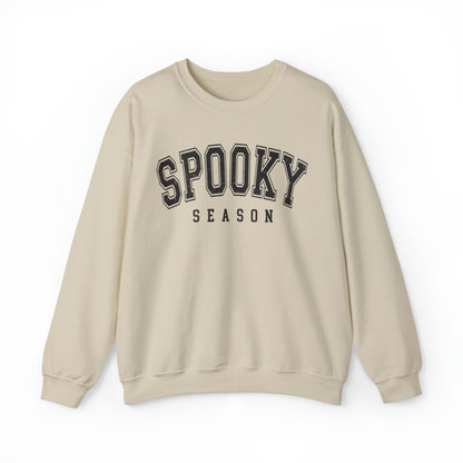 Spooky Season Sweatshirt