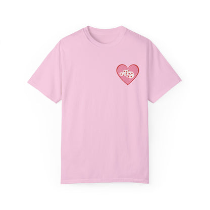 Comfort Colors Self Love Cowgirl Club Shirt