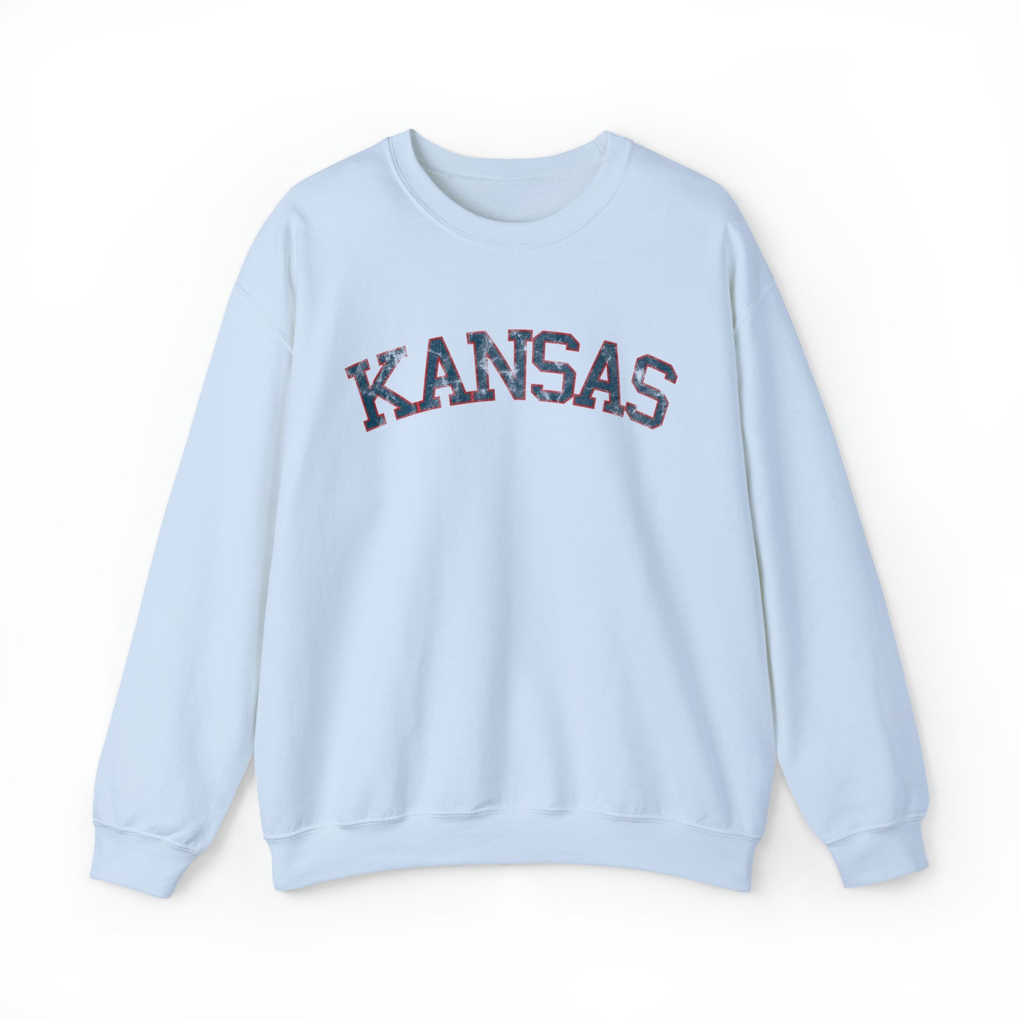 Kansas Sweatshirt