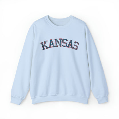 Kansas Sweatshirt